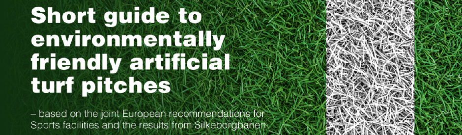 Read more about the article Short guide to environmentally friendly artificial turf pitches